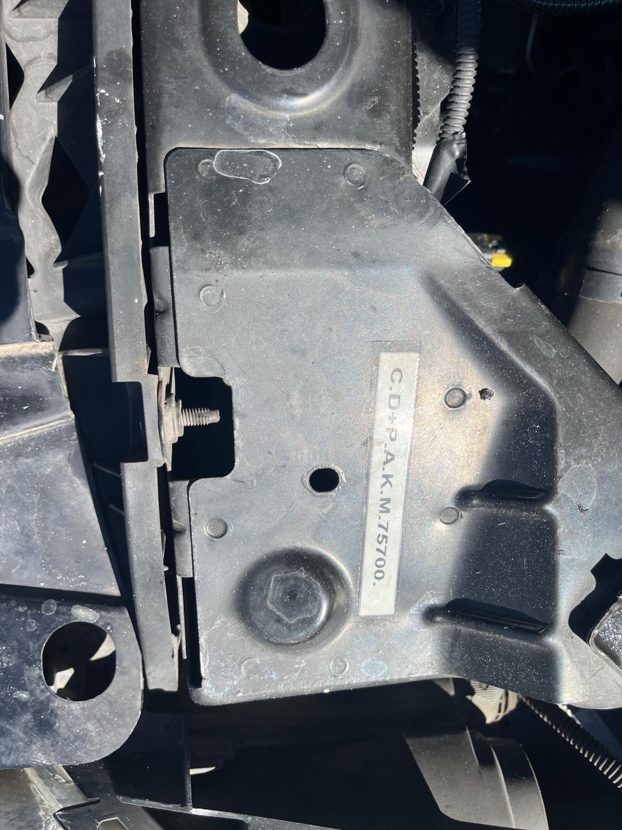 Lancia Delta 1.6MJT/130CV/neopatentato/Euro5B con FAP/due proprietario