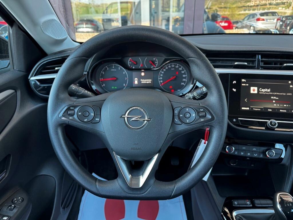 Opel Corsa 1.2 Edition S&s 75cv