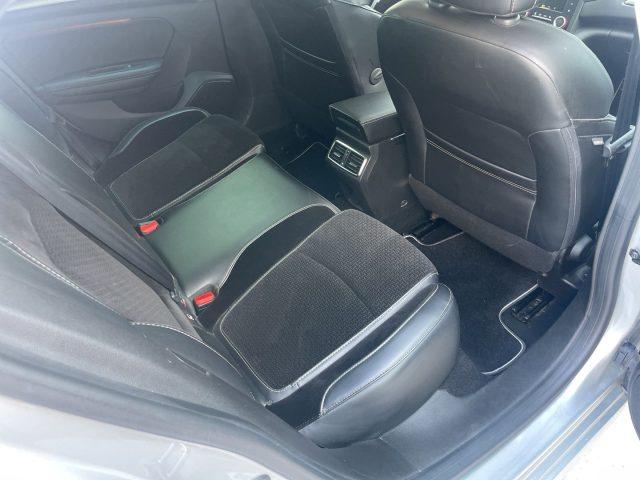 RENAULT Megane 1.5 DIESEL 110 CV EDC Energy Bose