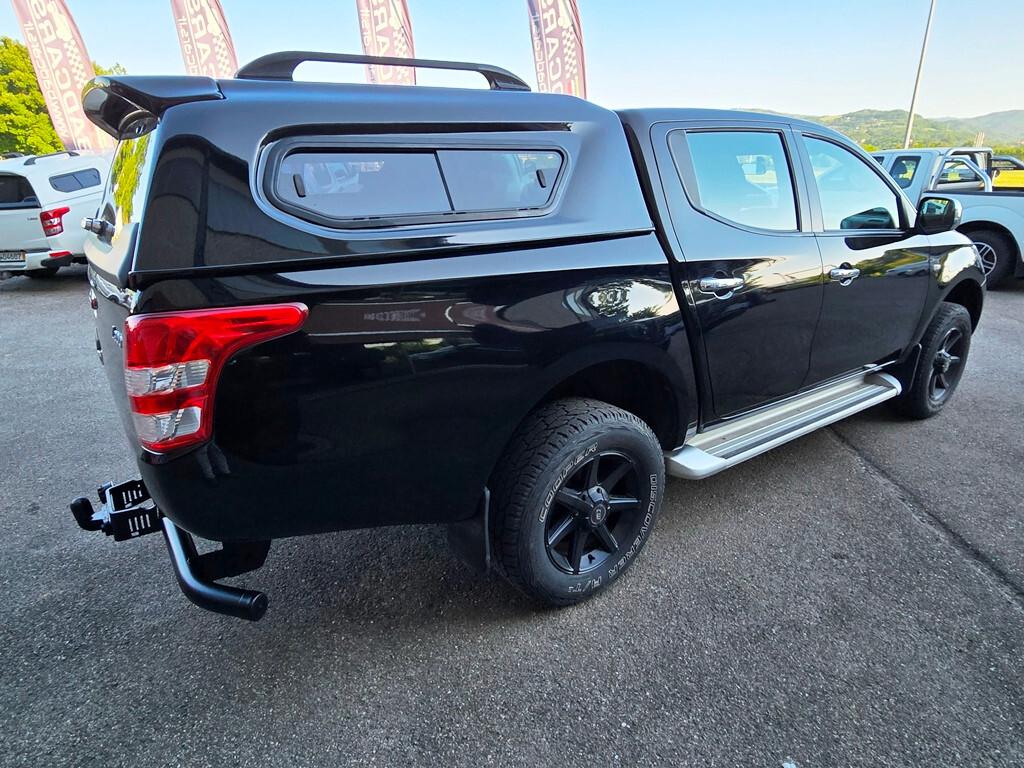 Mitsubishi L200 2.4 DI-D/154CV Double Cab Invite