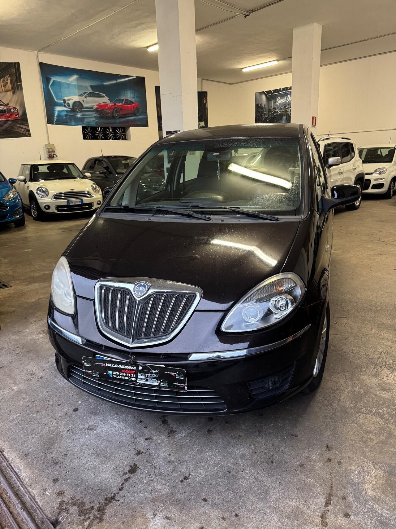 Lancia MUSA 1.4 16V Gold