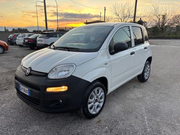 Fiat Panda 0.9 benz/metano VAN