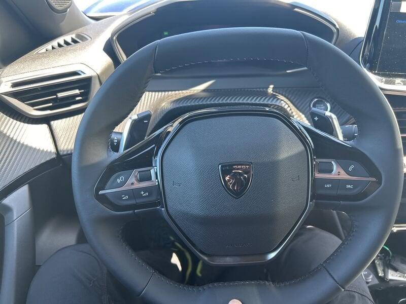 Peugeot 2008 II 2023 1.2 hybrid Allure 145cv e-dcs6