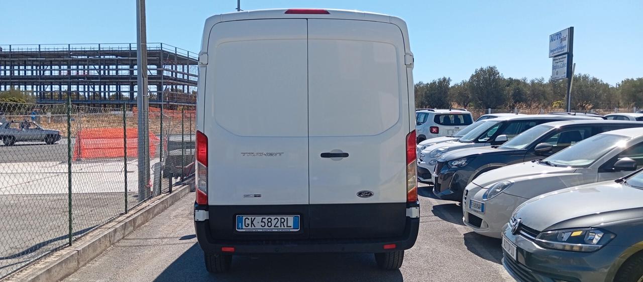 FORD TRANSIT 2.0 TDCi 130 CV - IVA INCLUSA - GARANZIA