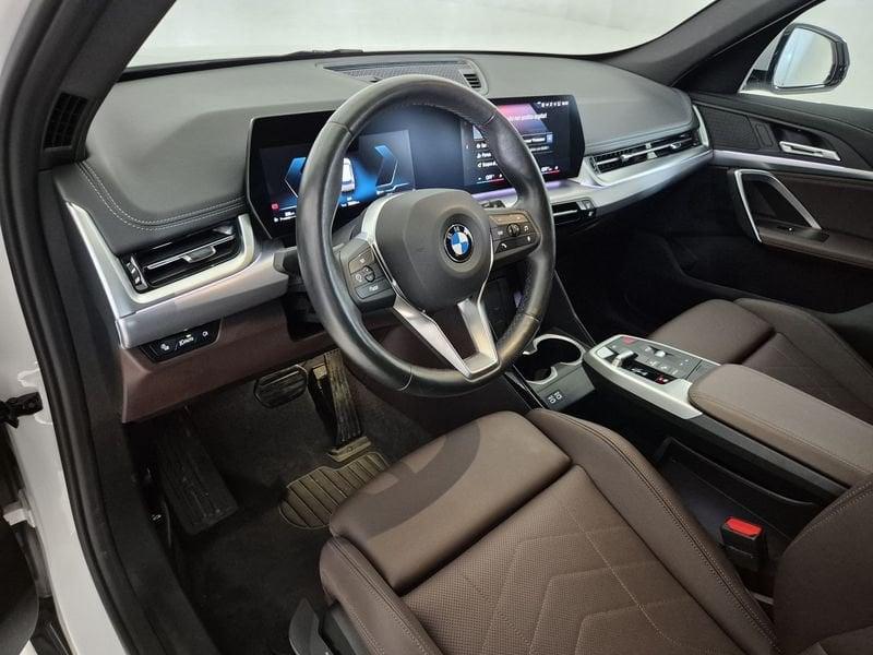 BMW X1 U11 sdrive18d X-Line Edition Signature auto