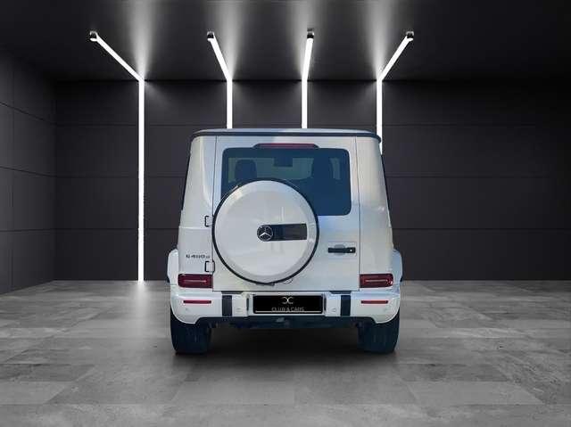 Mercedes-Benz G 400 d Stronger Than Time Edition 330cv auto Premium Pl