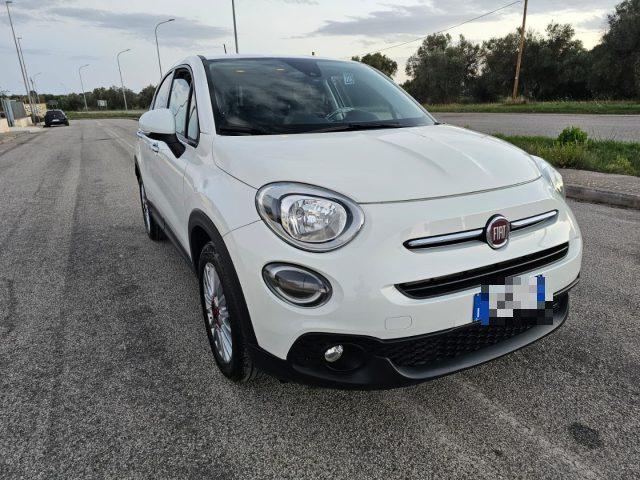 FIAT 500X 1.3 MultiJet 95 CV AUTOVETTURA IVA ESPOSTA