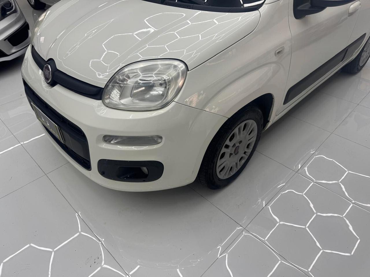 Fiat Panda 1.2 69Cv Benzina 5p. - Ok Neopatentati