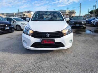 SUZUKI Celerio 1.0 Style