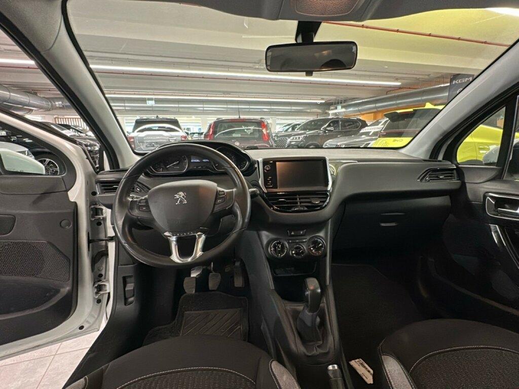 Peugeot 208 5 Porte 1.2 PureTech Allure