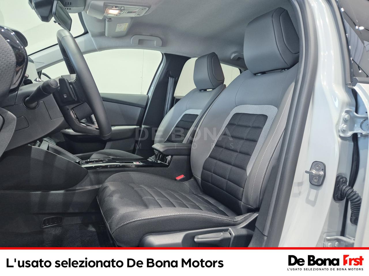 Citroen C4 1.2 hybrid max 145cv e-dcs6