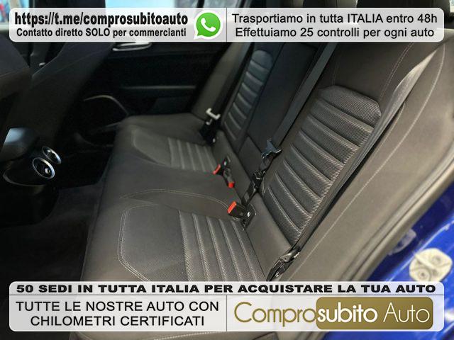 ALFA ROMEO Giulia 2.2 D 190 CV ( Garanzia 12 Mesi)