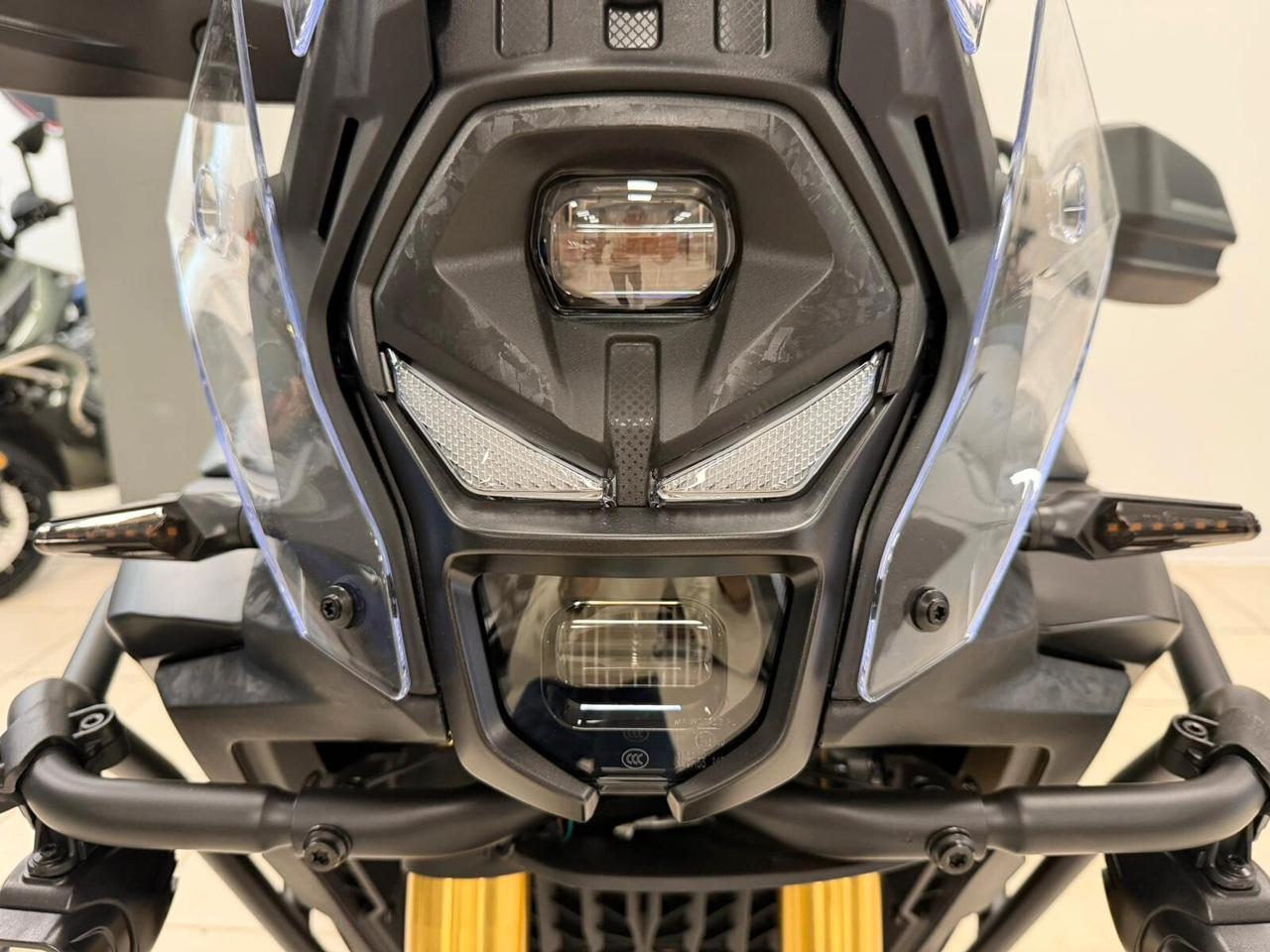 Voge Valico 800 RALLY 90 EURO AL MESE