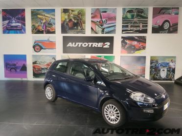FIAT Punto Punto Evo 3p 1.2 Dynamic 65cv