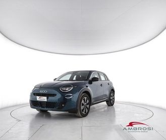 FIAT 600 1.2 hybrid Pop 145cv auto