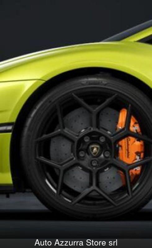 Lamborghini Temerario 4.0 V8 PHEV