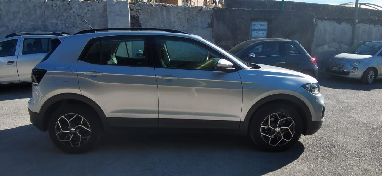 Volkswagen T-Cross 1.0 TSI 110 CV Style 2023 USATO