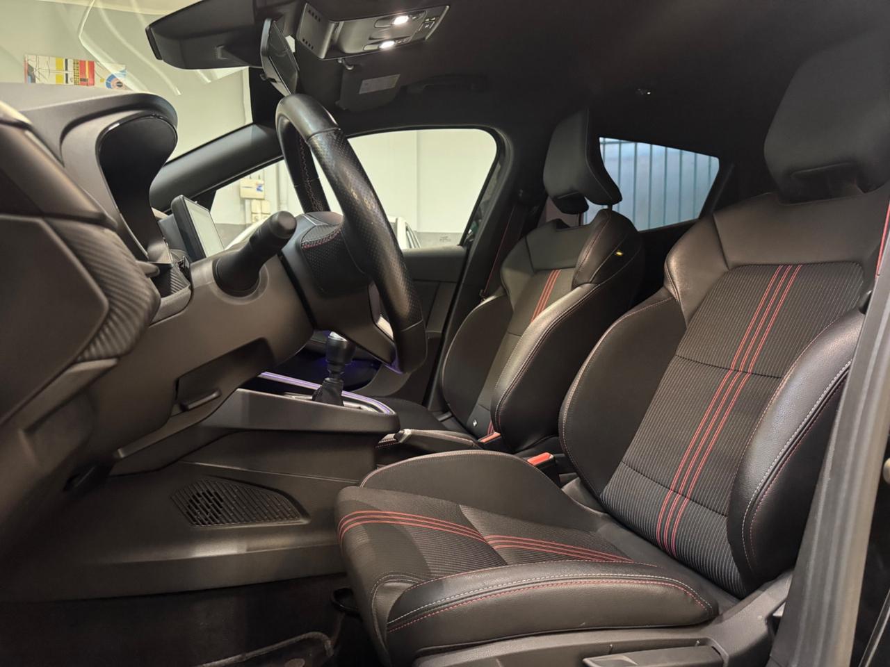 Renault Clio TCe 90 CV RS LINE R.S. Line PREZZO REALE