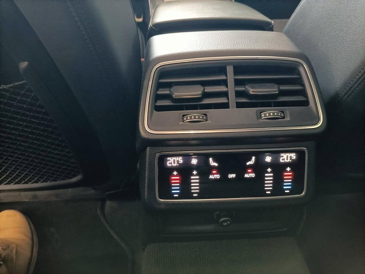 Audi A7 SPB 40 2.0 TDI quattro ultra S tronic Business Plus - 2021