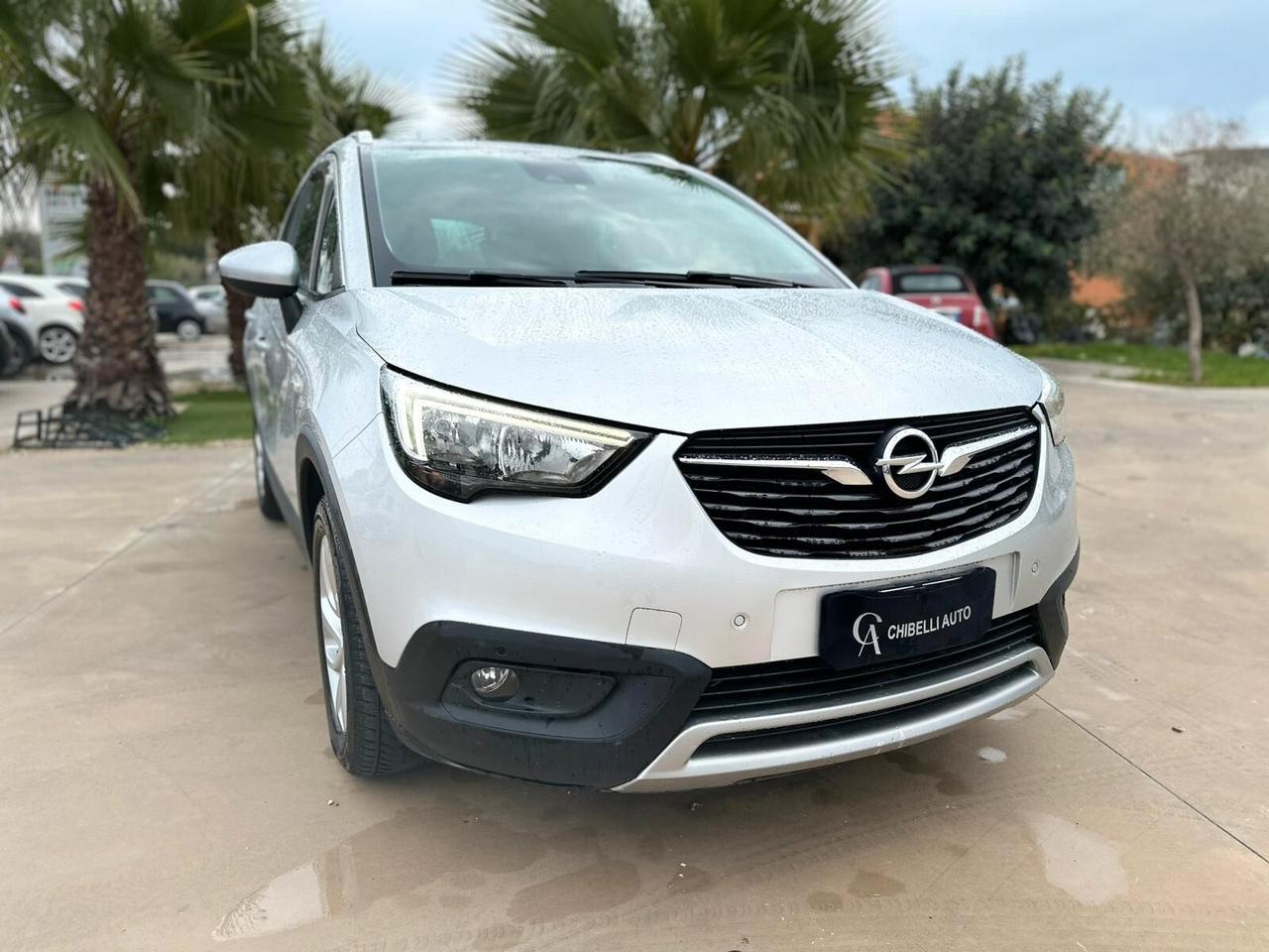 Opel Crossland X 1.5 ECOTEC D 102 CV Start&Stop Innovation