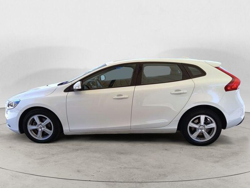 Volvo V40 D2 120 CV Kinetic