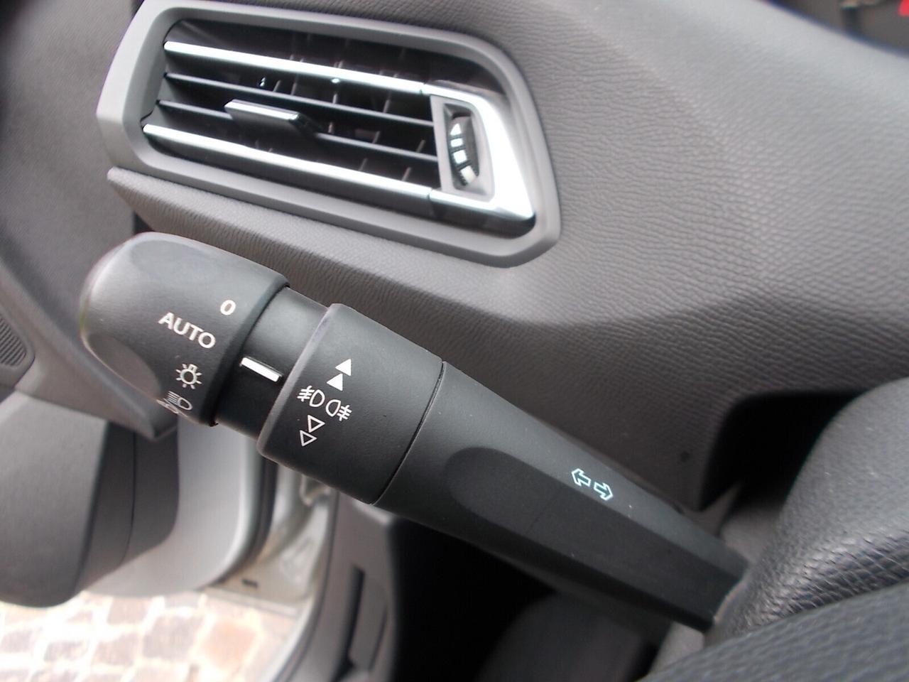 Peugeot 308 Sw Business 1.6 HDi 100cv