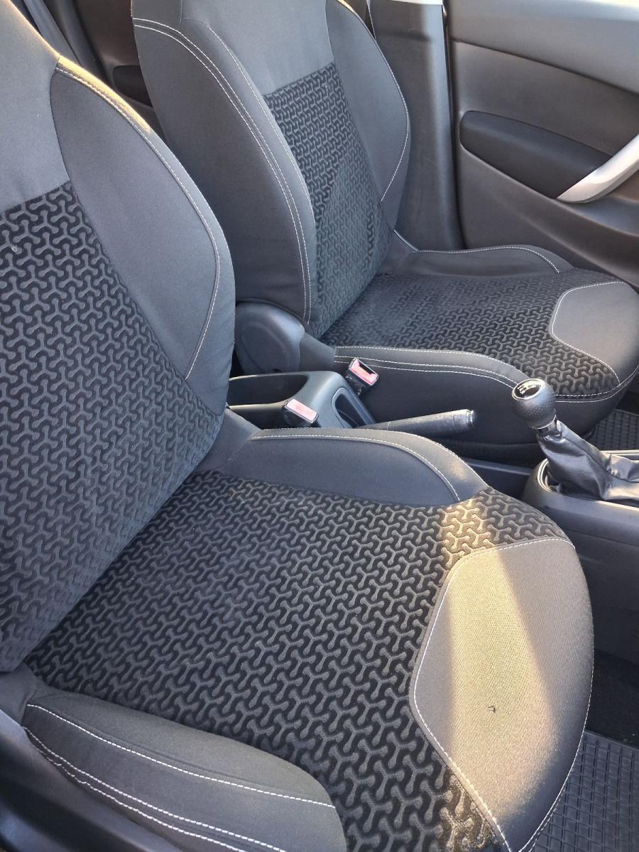 CITROEN - C3 - 1.4 Exclusive