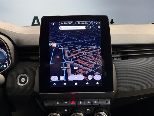 RENAULT Clio Full Hybrid E-Tech 145 CV 5 porte Esprit Alpine