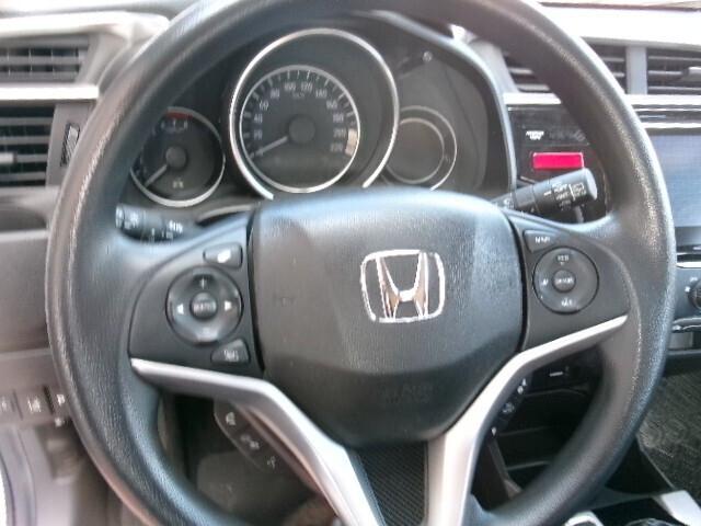 Honda Jazz 1.3 Elegance Navi ADAS