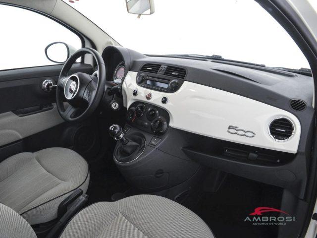 FIAT 500 1.2 Pop Star