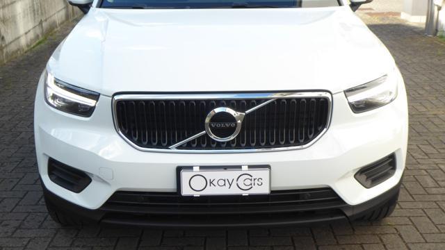 VOLVO XC40 T2 Geartronic Momentum N1 Autocarro