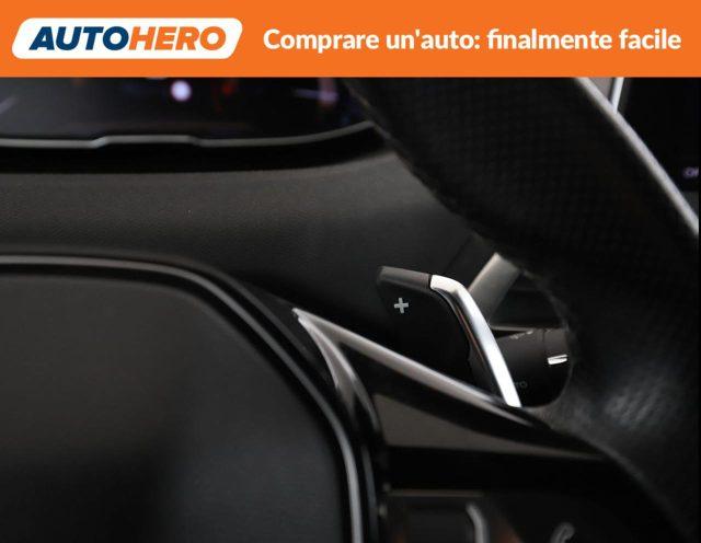 PEUGEOT 5008 BlueHDi 180 S&S EAT8 GT