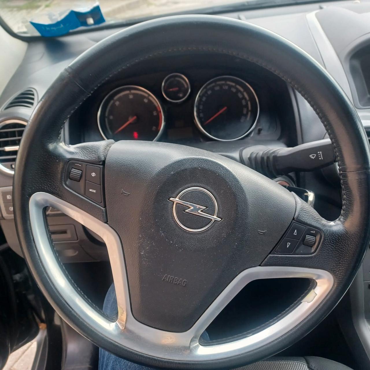 OPEL ANTARA 2.0 TDI AUTOM. OTTIMO STATO