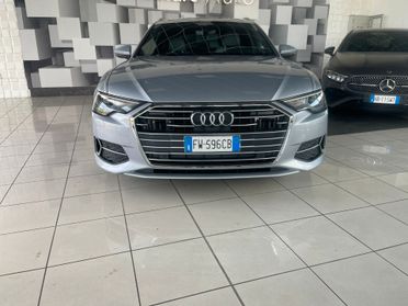 Audi A6 Avant 40 2.0 TDI S tronic Business Design sline edition