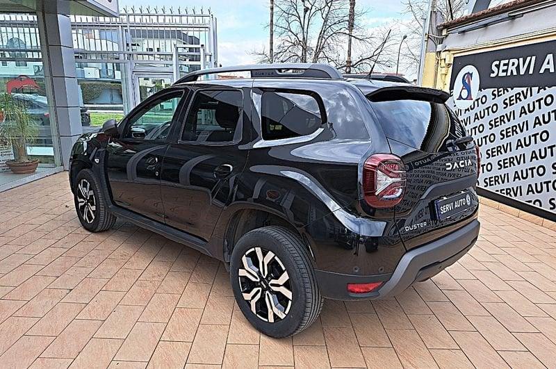 Dacia Duster Duster 1.5 blue dci Extreme 4x2 115cv