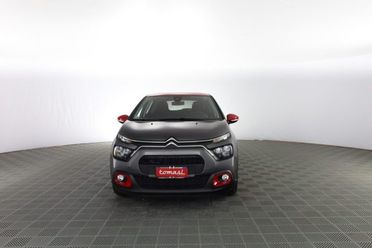 CITROEN C3 C3 PureTech 83 S&S Shine