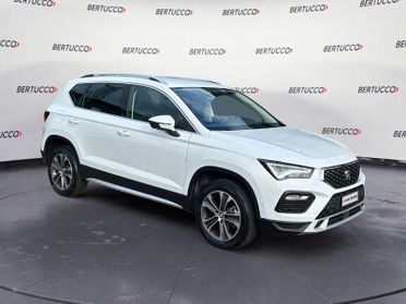 SEAT Ateca 1.5 EcoTSI DSG XPERIENCE