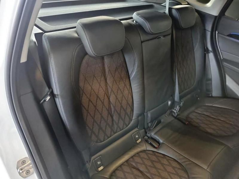 BMW X1 SDRIVE 18D XLINE PLUS AUTOMATICO SUV