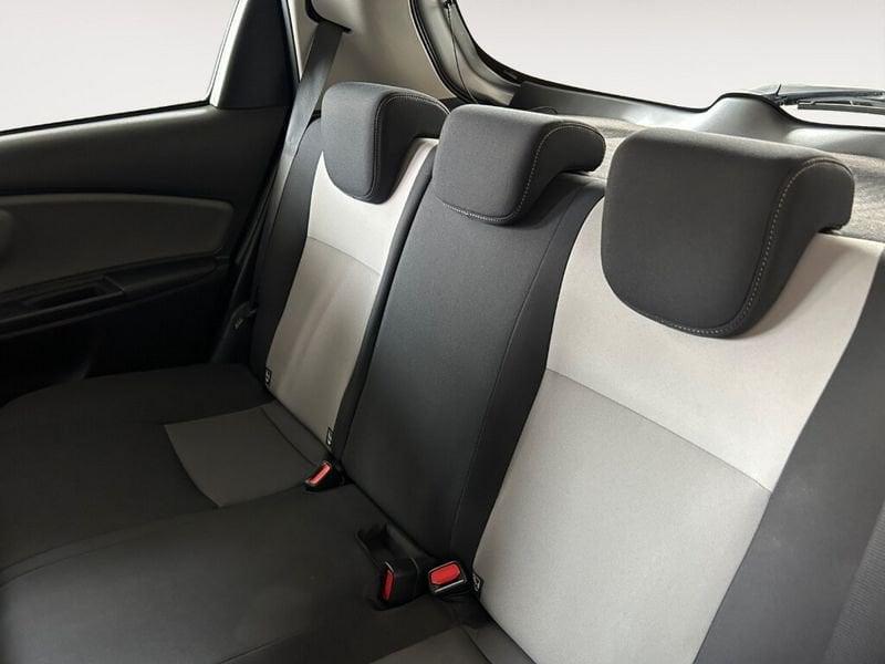 Toyota Yaris 3ª serie 1.5 Hybrid 5 porte Active