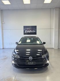 Volkswagen Polo 1.0 TGI 5p. Sport BlueMotion Technology