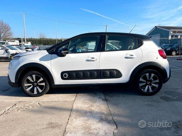 Citroen C3 pure ***ALLUVIONATA NON MARCIANTE***