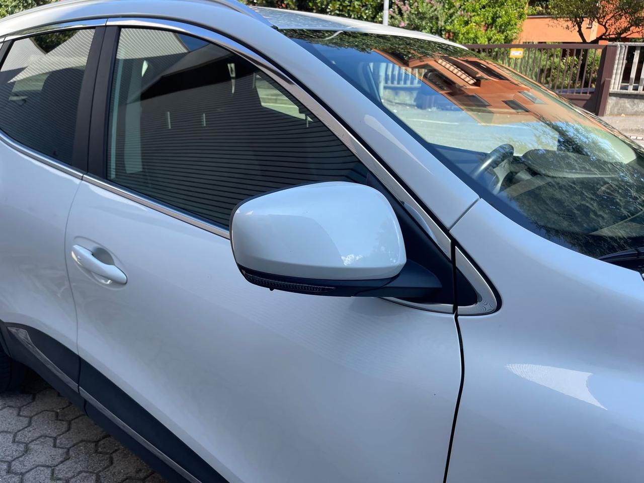 Renault Kadjar Sport Edition 2 1.3 TCe 140 #6401