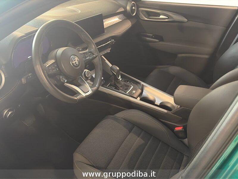Alfa Romeo Tonale 1.5 hybrid Ti 160cv tct7