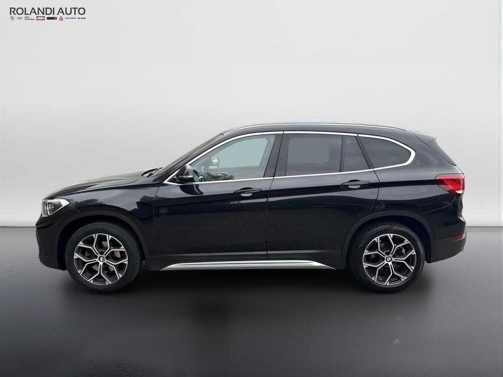 BMW X1 18 d xLine Plus xDrive Steptronic