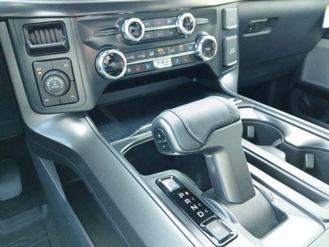 FORD F 150 Lariat 5.0L V8 Coyote SuperCrew® N1