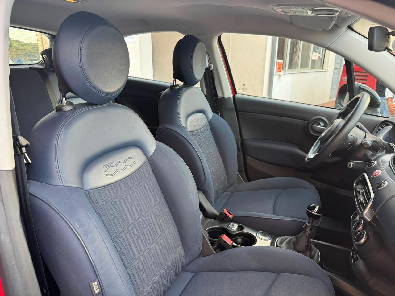 Fiat 500X 1.0 T3 120 CV Cross