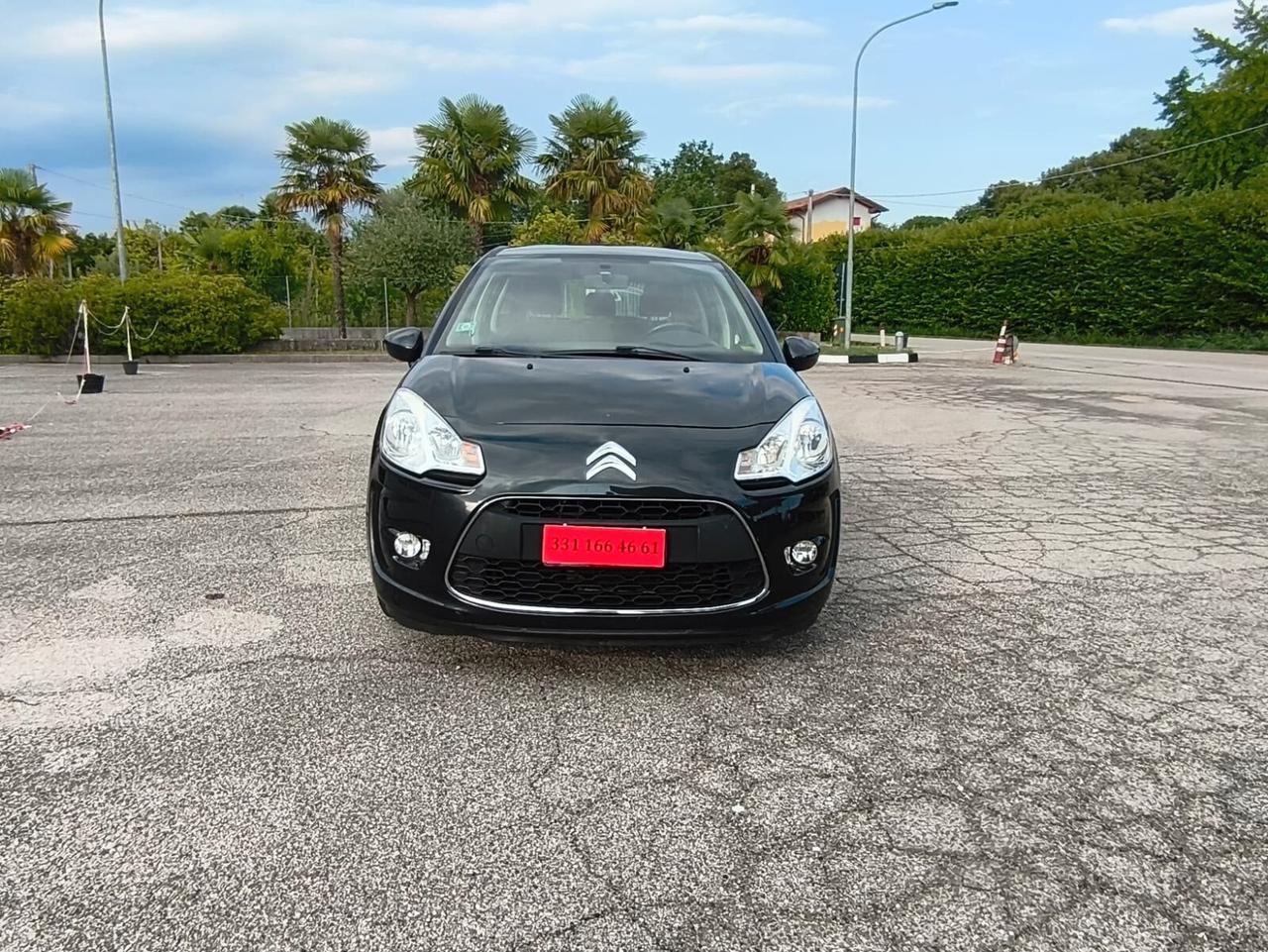 Citroen C3 1.4 HDi Accetto Permute