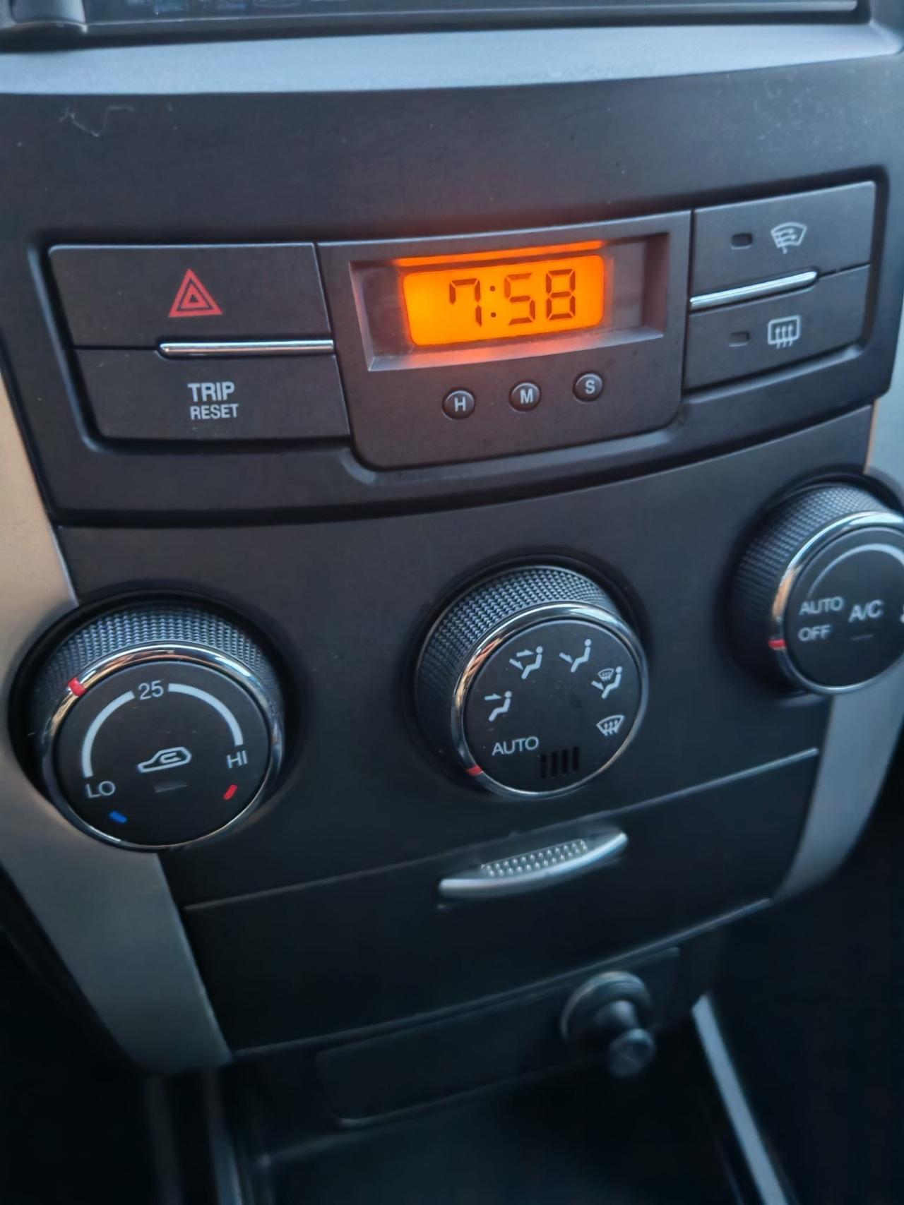 Ssangyong Korando 2.0Diesel 175cv