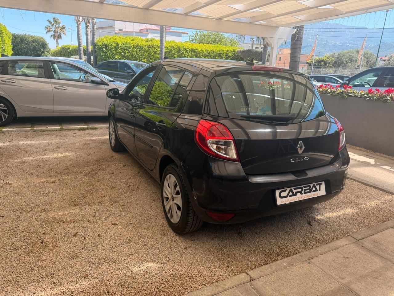 Renault Clio 1.5 dCi 75CV 5 porte 20th Anniversario