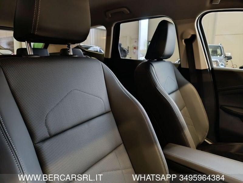 BMW X1 X1 xDrive 25e xLine*TELECAMERA POST*LED*PDC*PELLE*